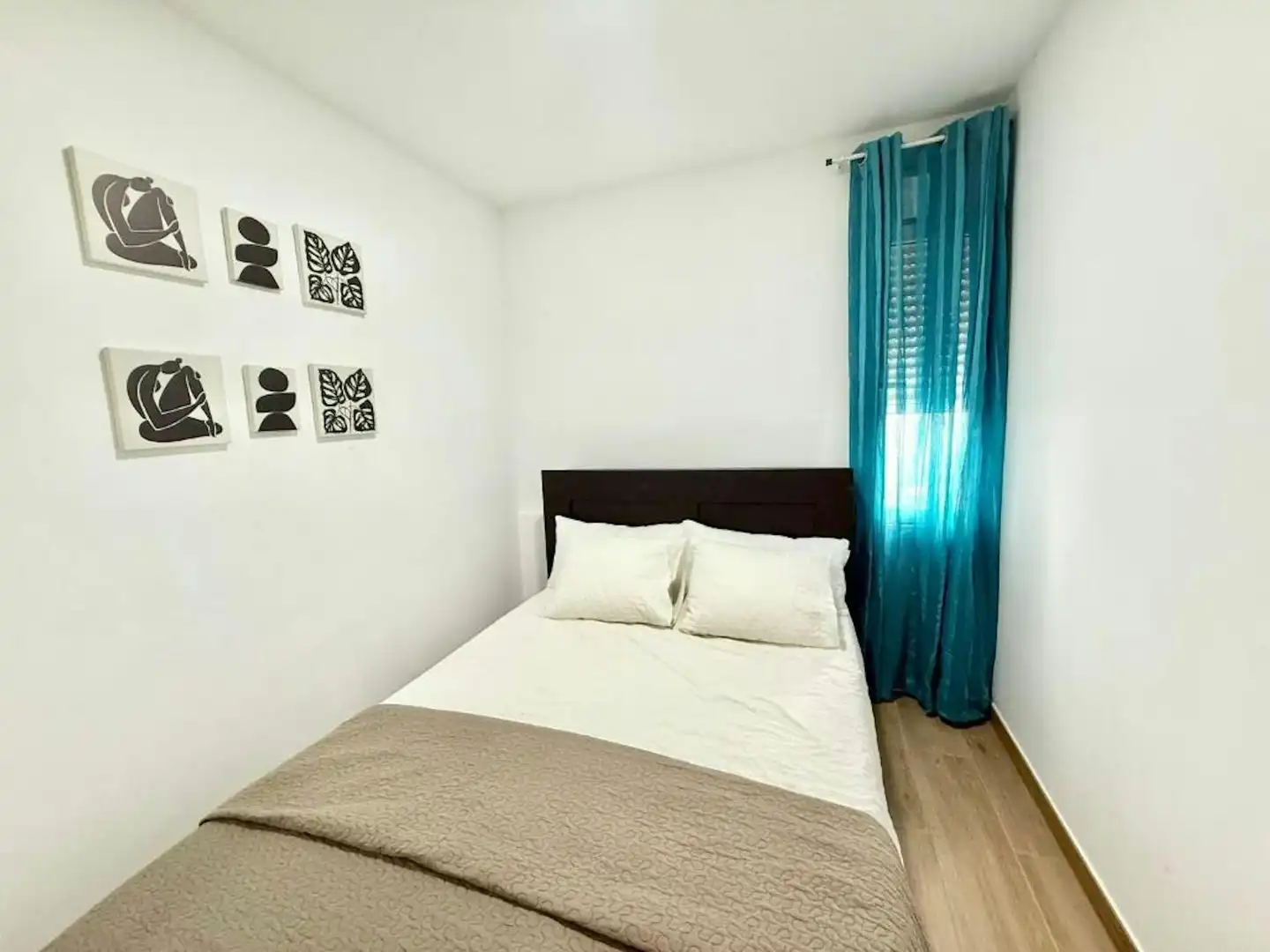 Appartamento 40 m² a Madrid