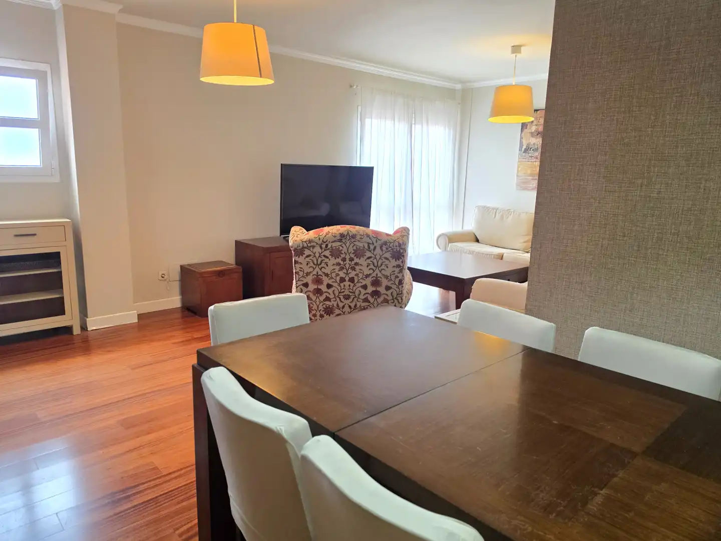 Pis de 124 m² a Las Palmas de Gran Canaria