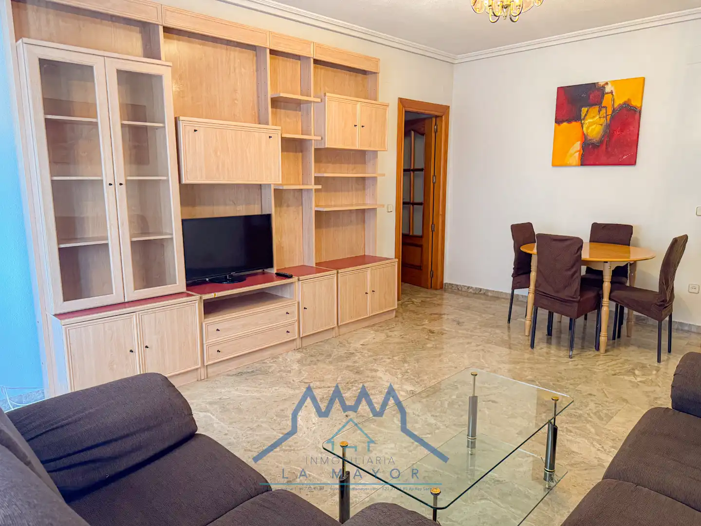 Pis de 110 m² a Ciudad Real