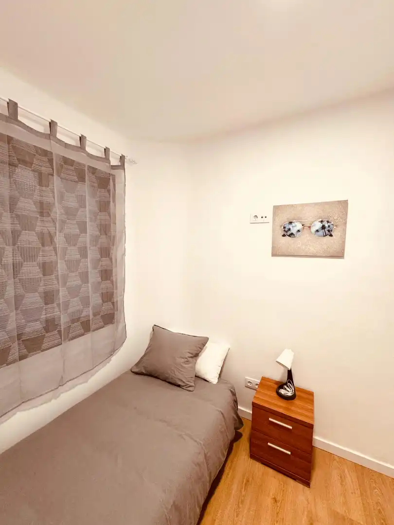 Pis de 80 m² a Tarragona