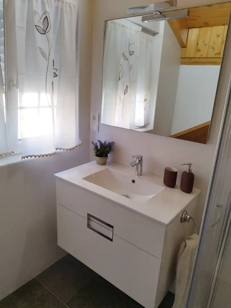 Piso de 45 m² en Santander
