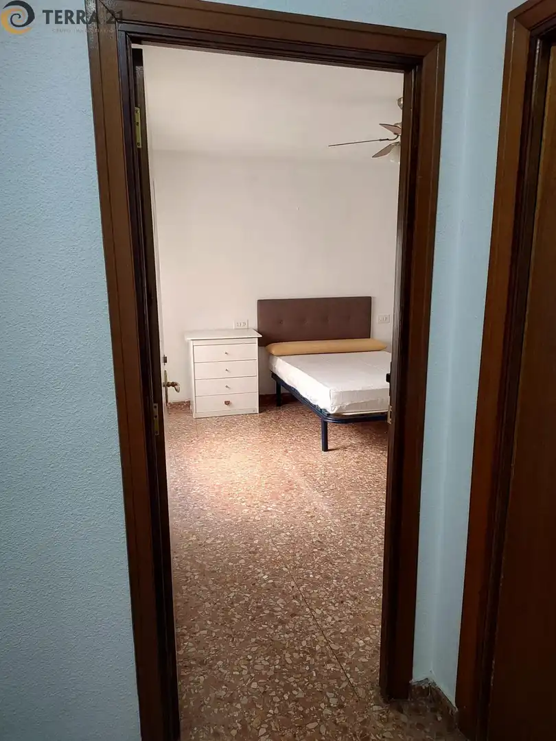 Habitación 95 m², Jaén
