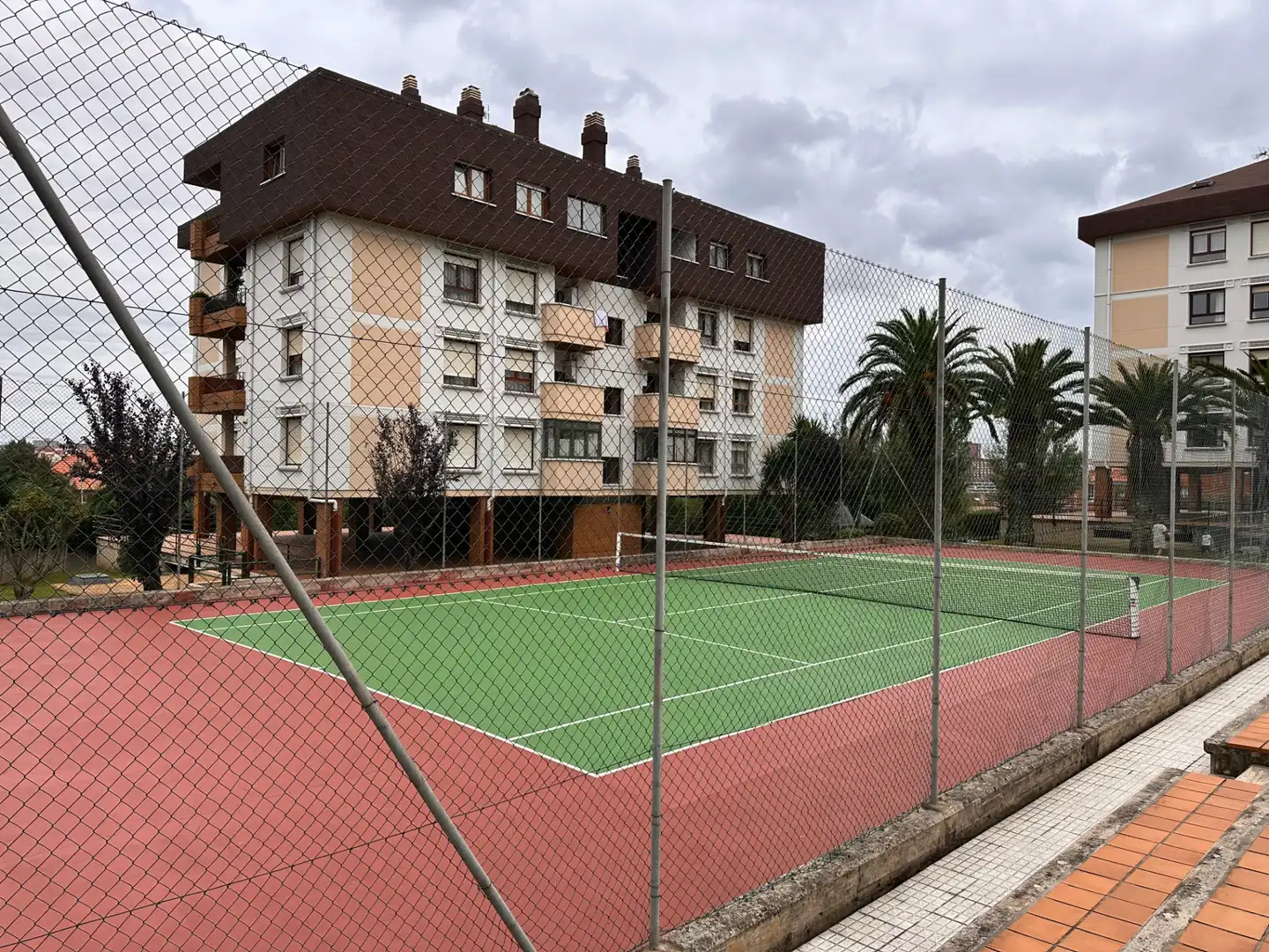 Piso de 120 m² en Santander