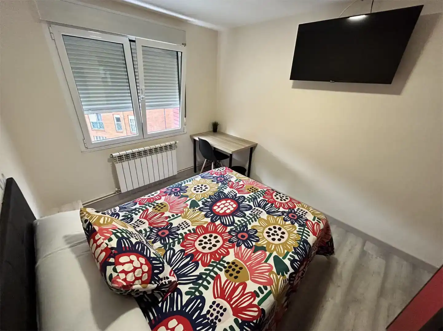 Habitación 76 m², Avilés