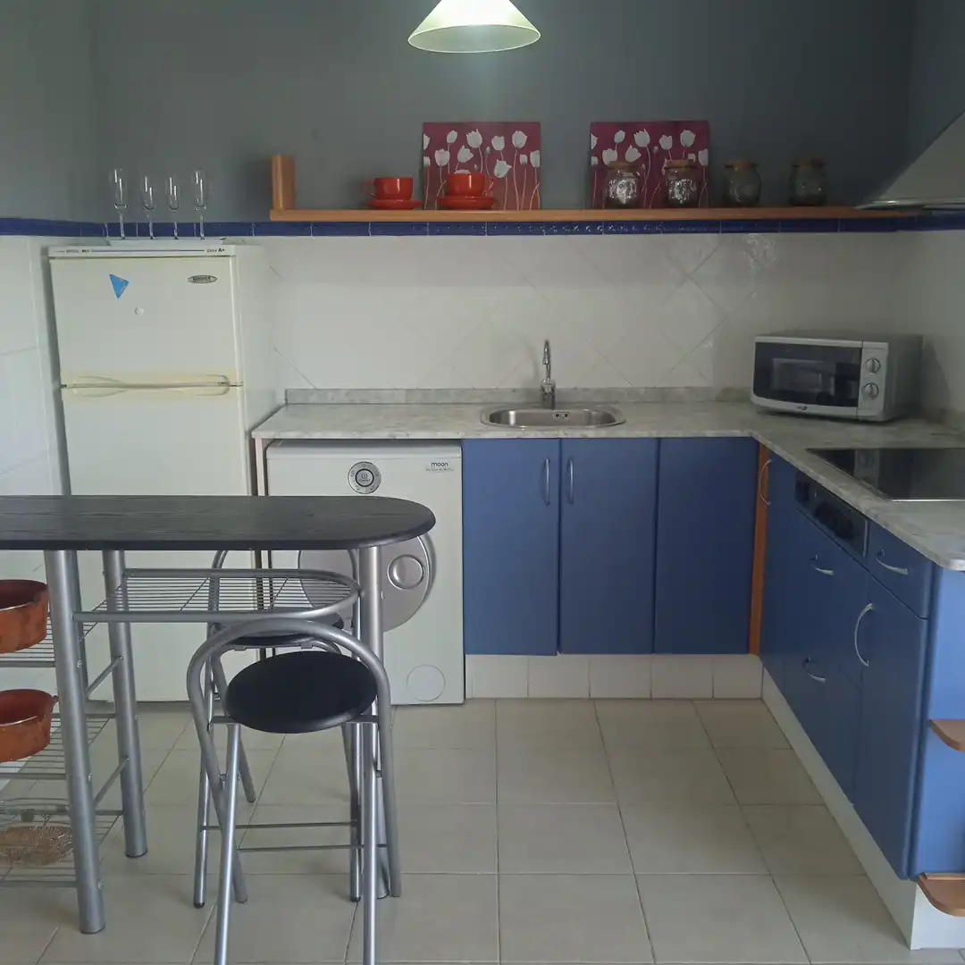 Piso de 39 m² en Blanes