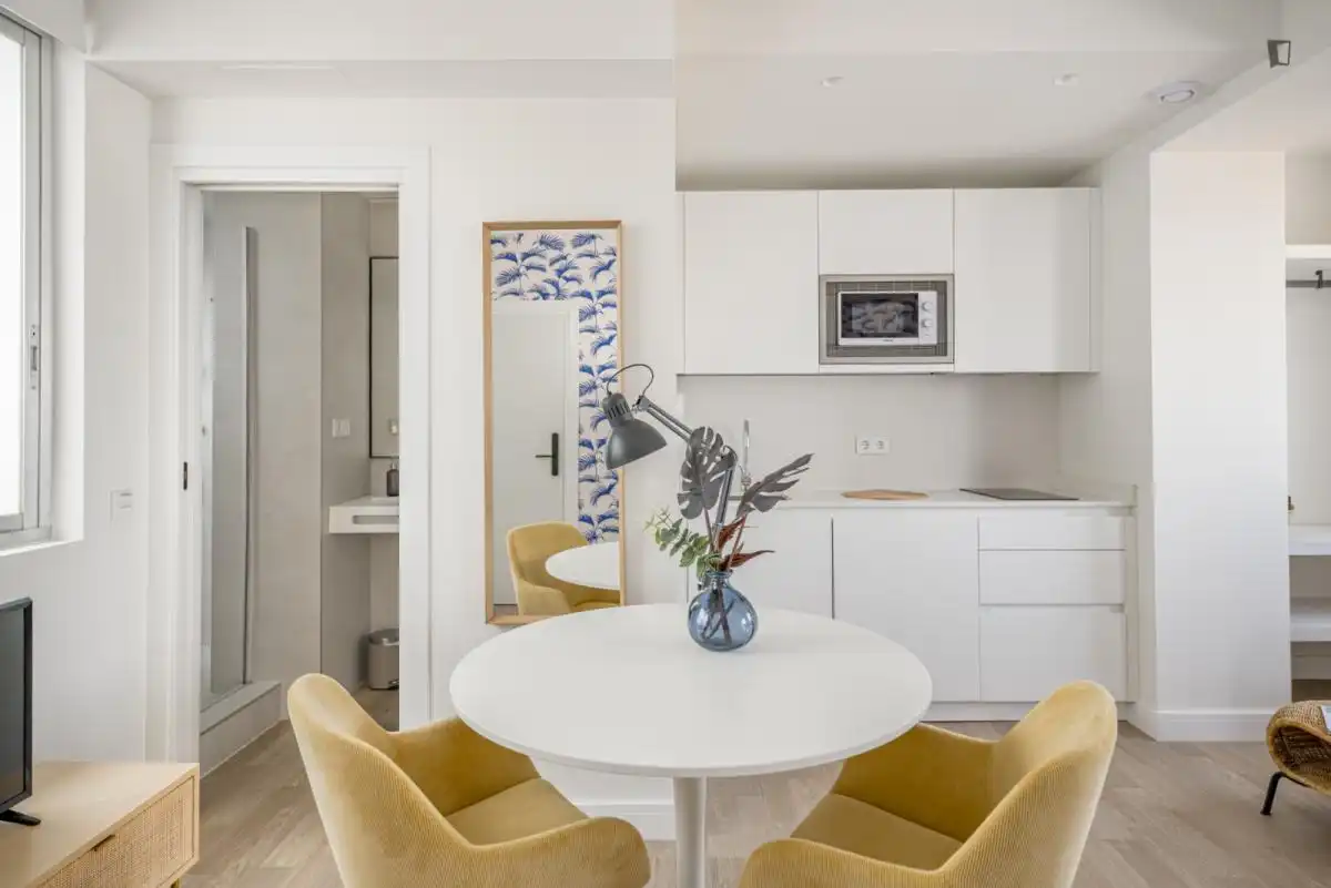 Habitación en alquiler, Málaga