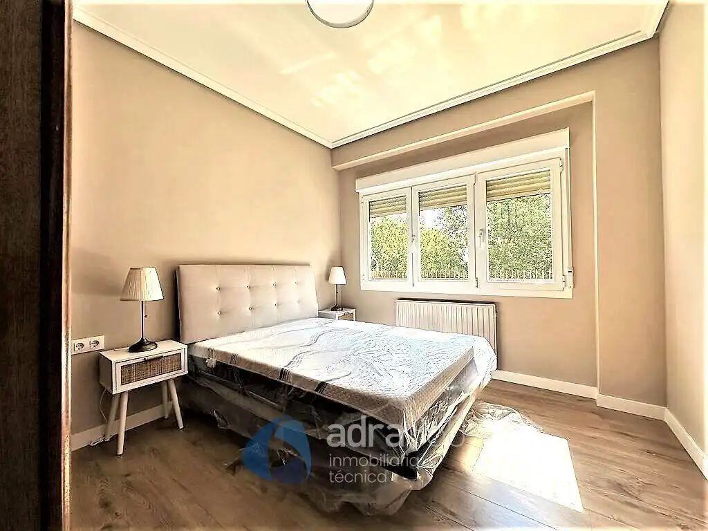 Pis de 114 m² a Logronyo