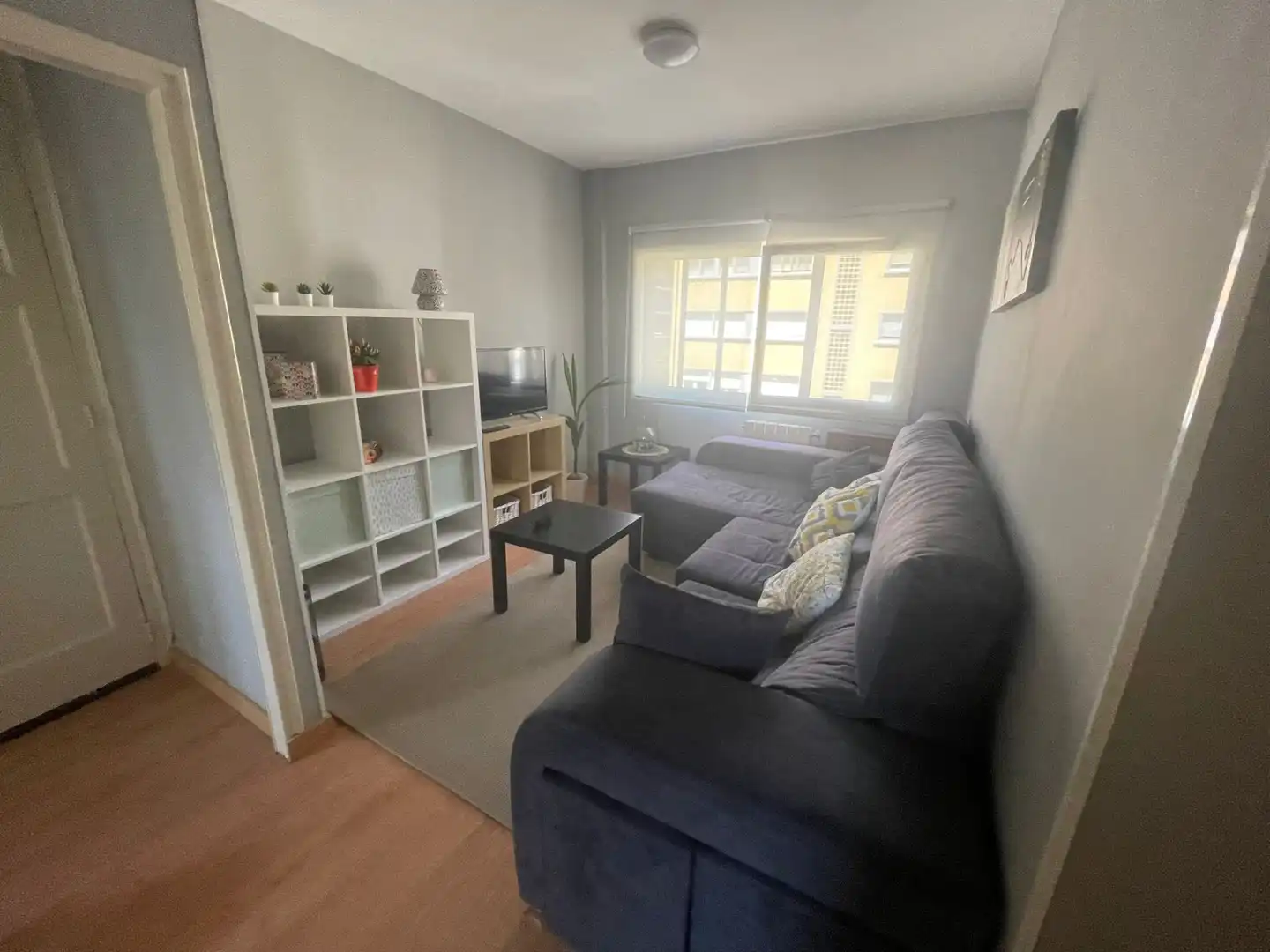 Pis de 65 m² a Lugo