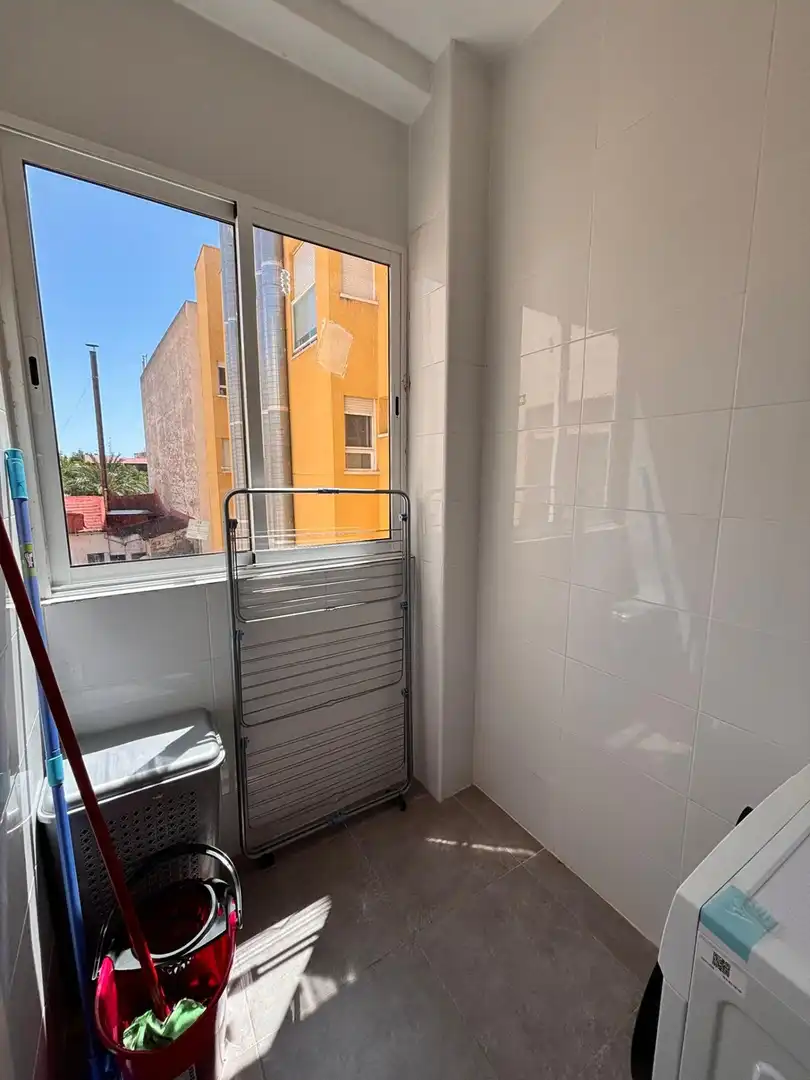 Piso de 120 m² en Elche