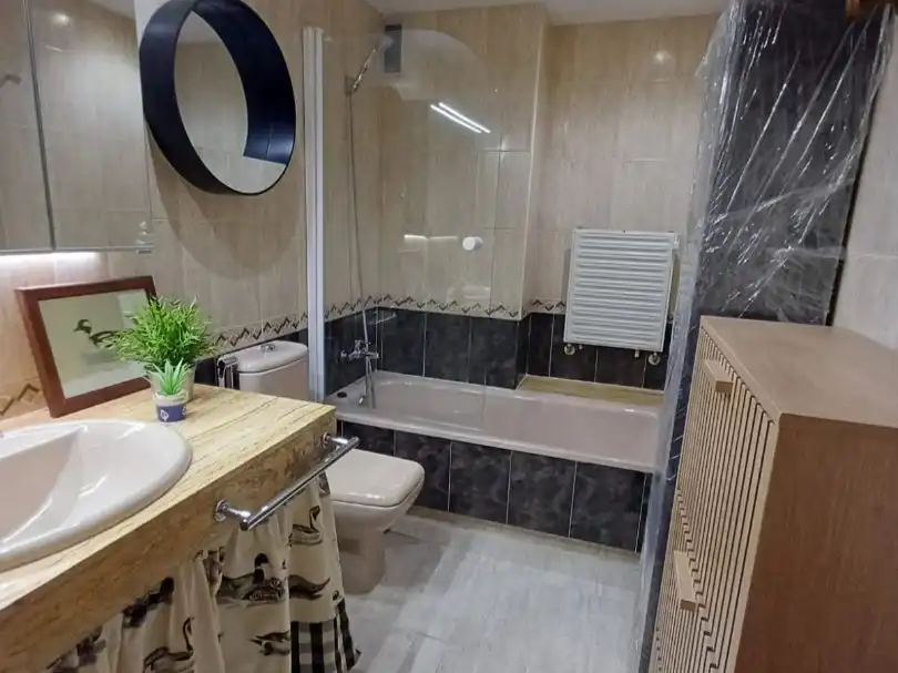 Pis de 37 m² a Oviedo