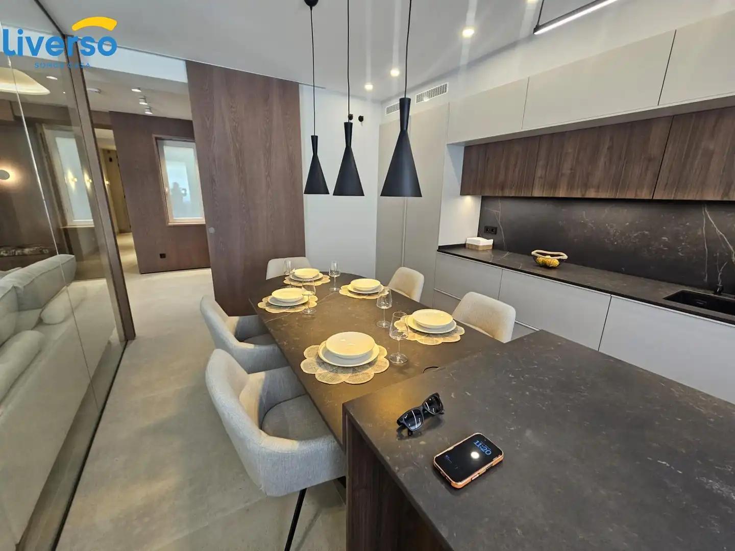 Piso de 144 m² en Burgos