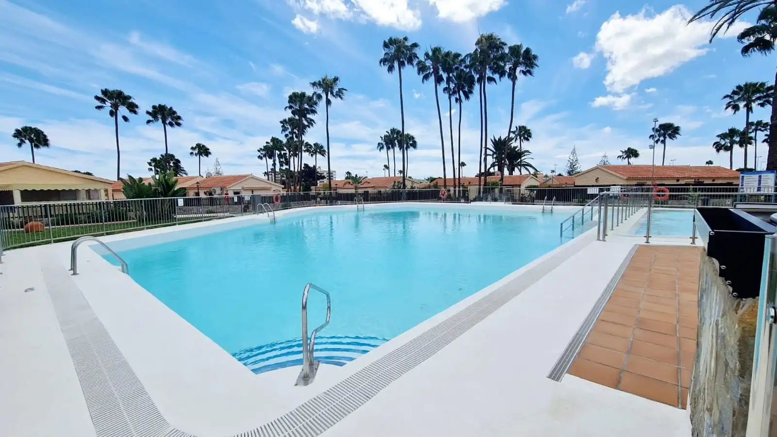 Piso de 50 m² en San Bartolomé de Tirajana