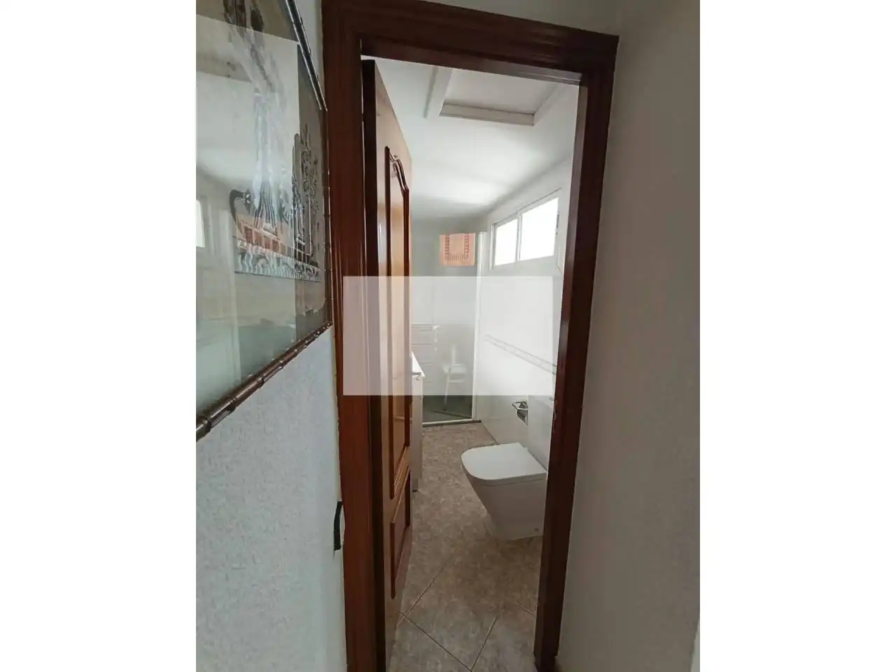 Wohnung 101 m² in Sabadell