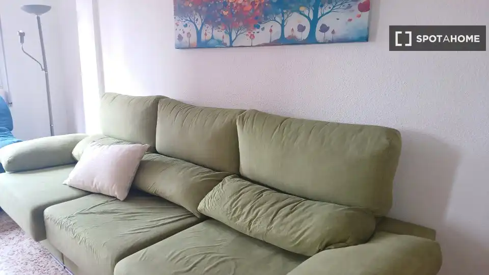 Habitación en alquiler, Murcia