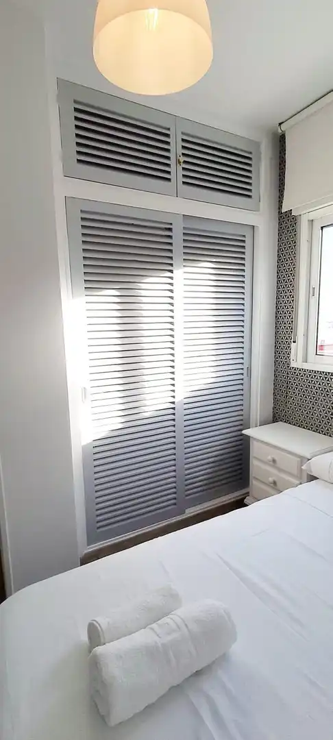 Piso de 45 m² en Torremolinos
