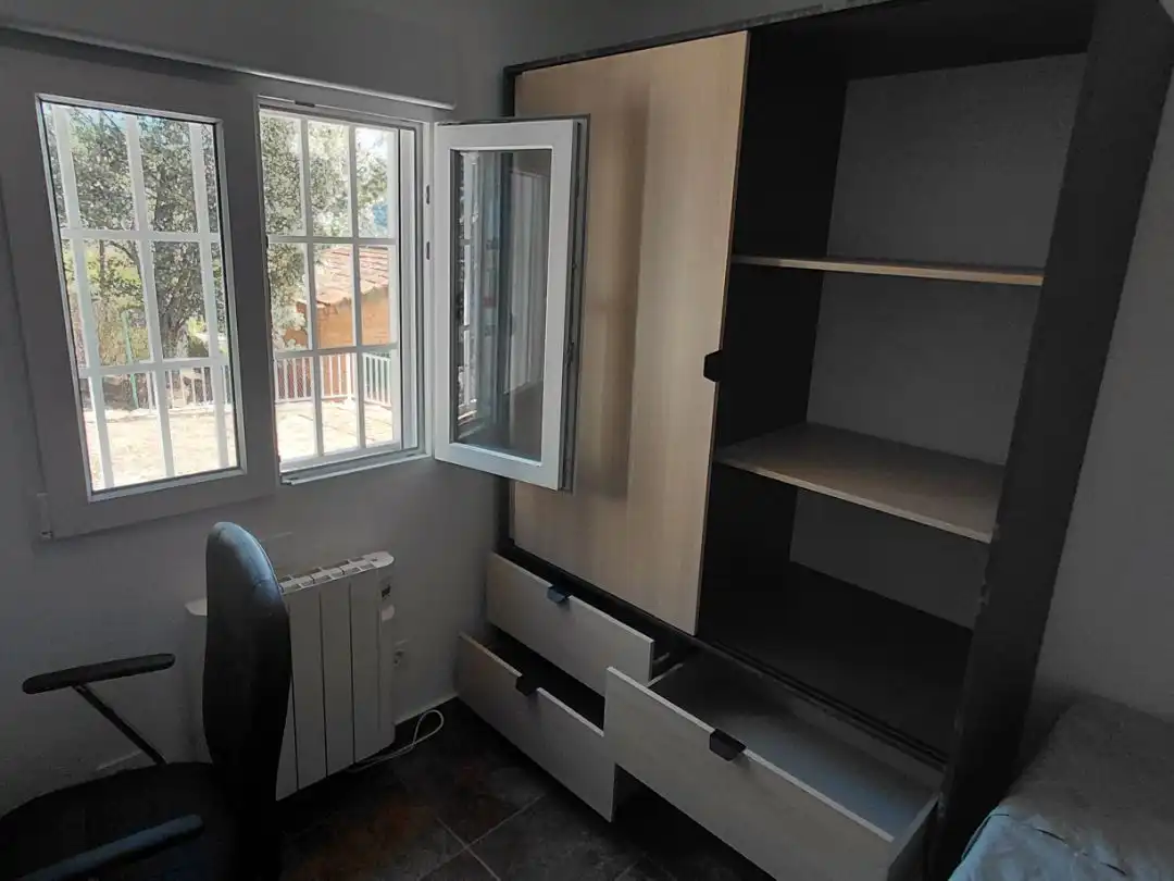 Habitación en alquiler, Valdemaqueda