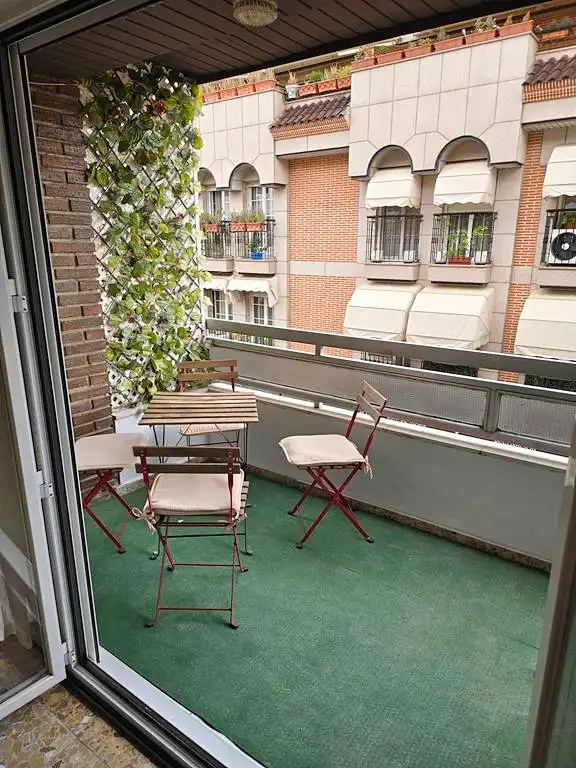 Habitació de lloguer, Leganès