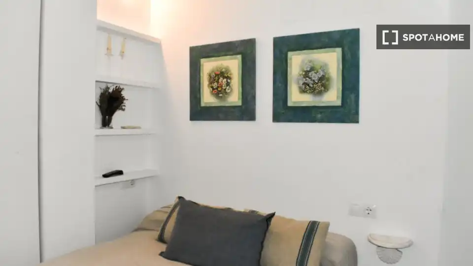 Habitación 115 m², Sevilla