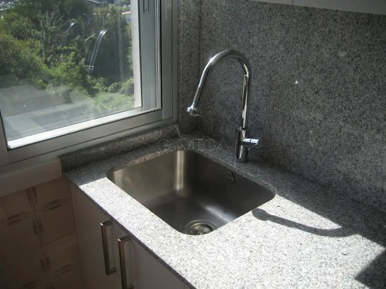 Pis de 40 m² a Vigo