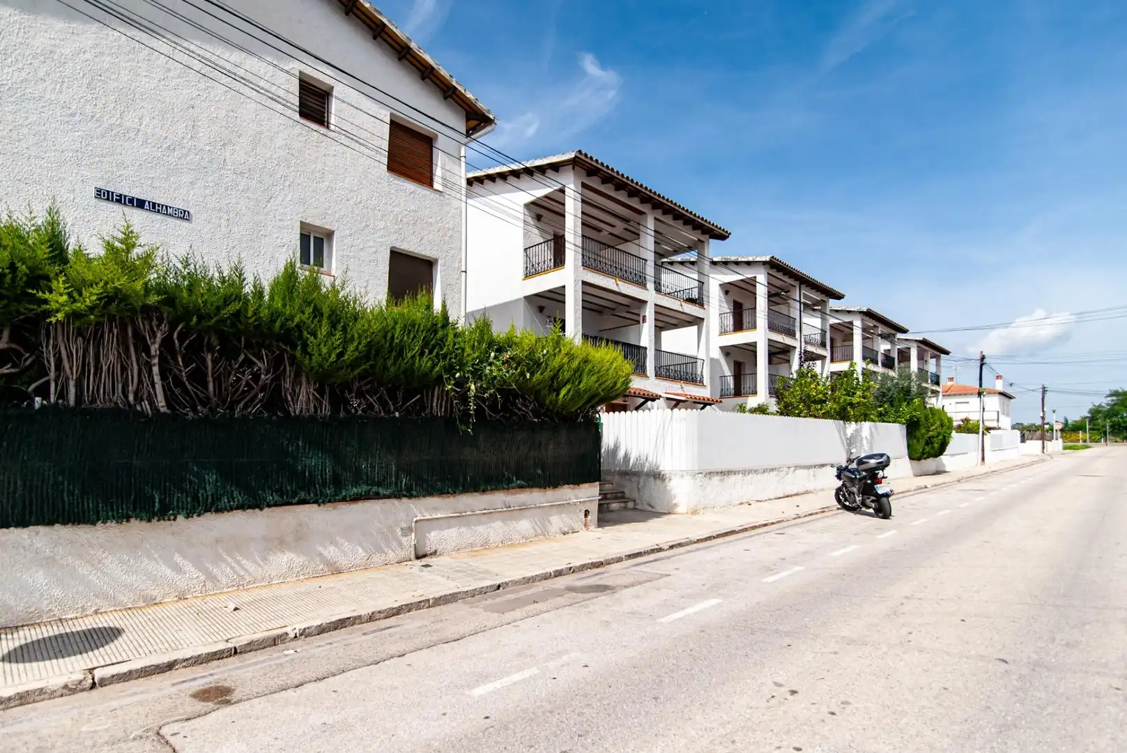 Piso de 66 m² en el Vendrell