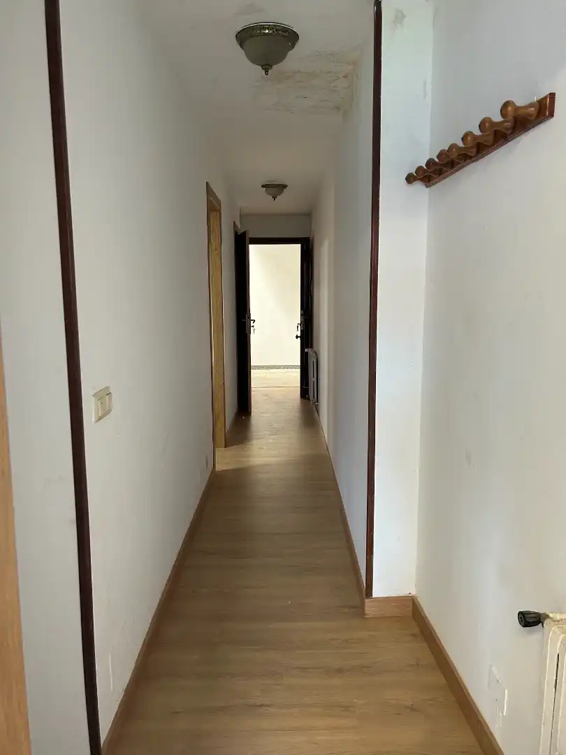 Piso de 100 m² en Santiago de Compostela