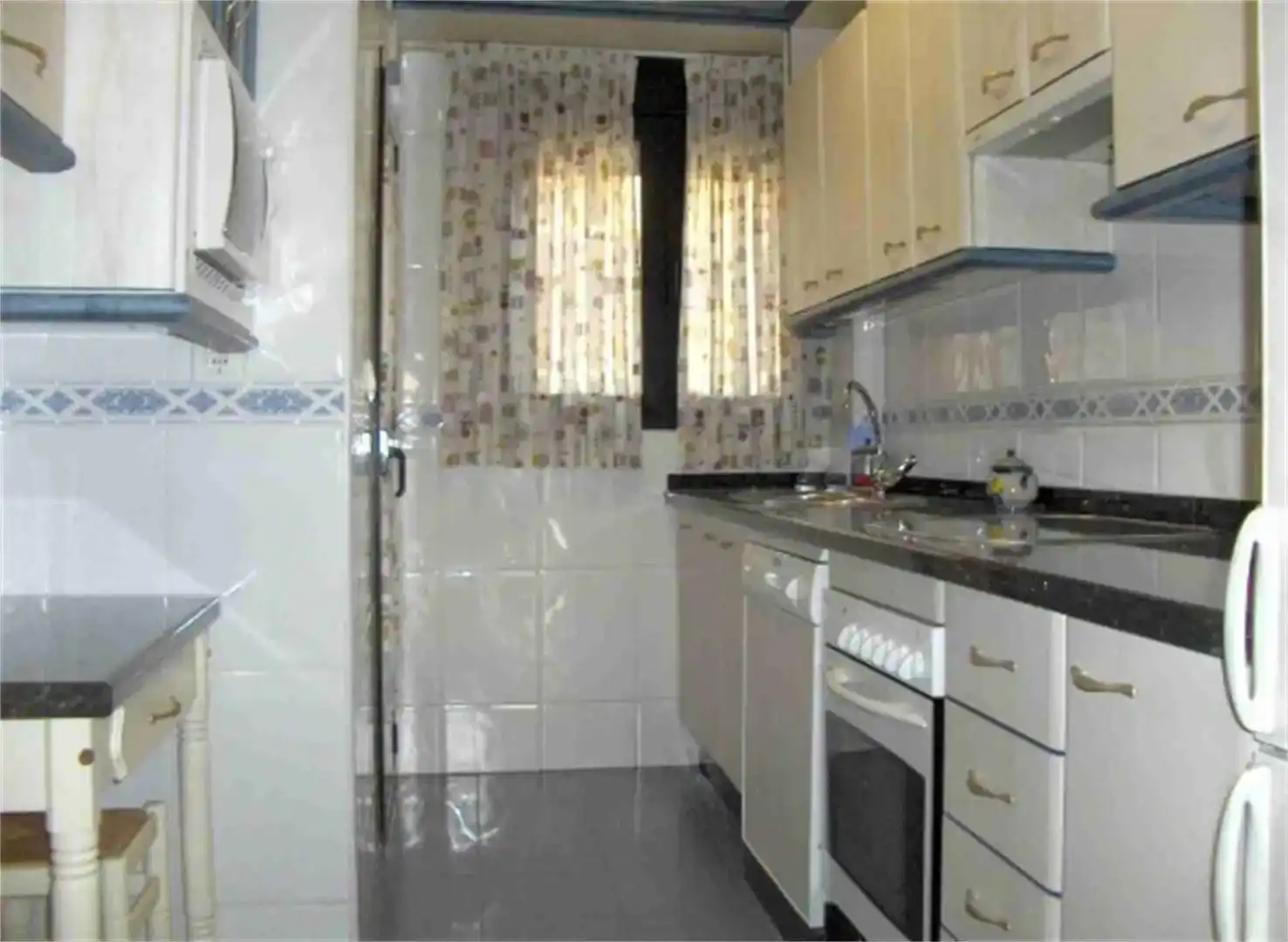 Habitación 115 m², Granada