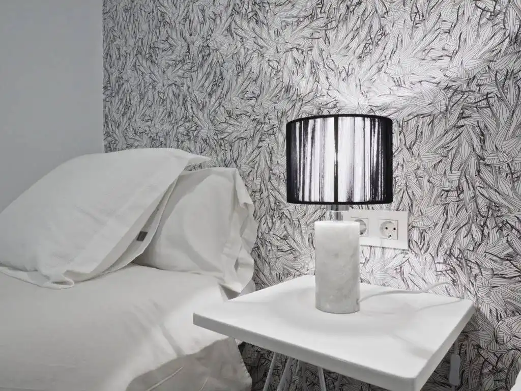 Habitación 50 m², Palma