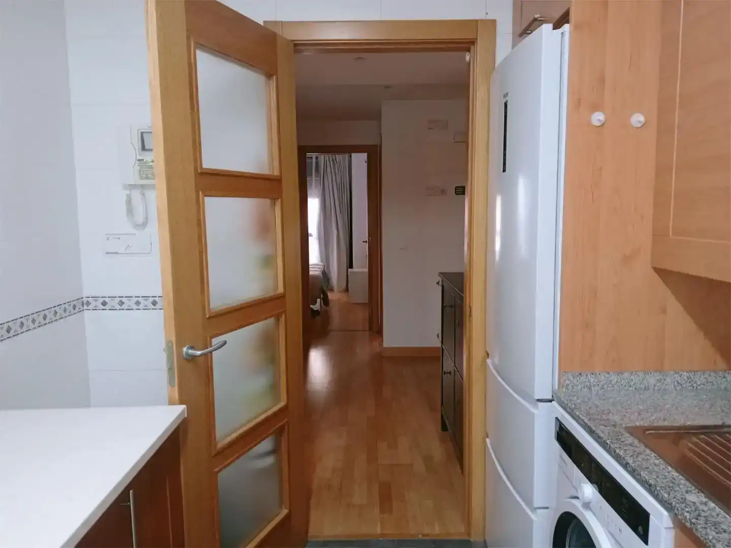 Habitación 90 m², Oviedo