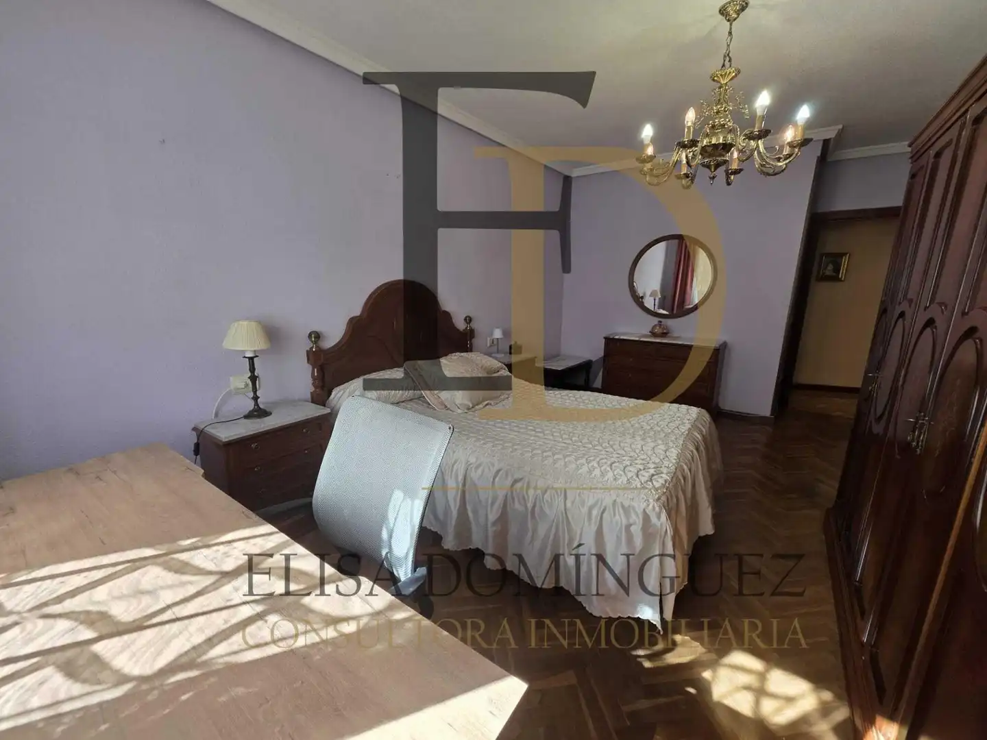 Appartamento 170 m² a Salamanca