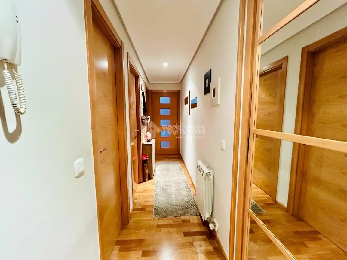 Appartamento 117 m² a Laguna de Duero