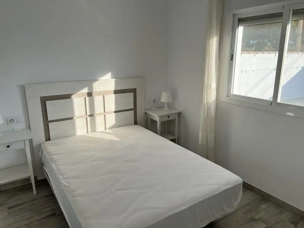 Piso de 100 m² en Chiclana de la Frontera