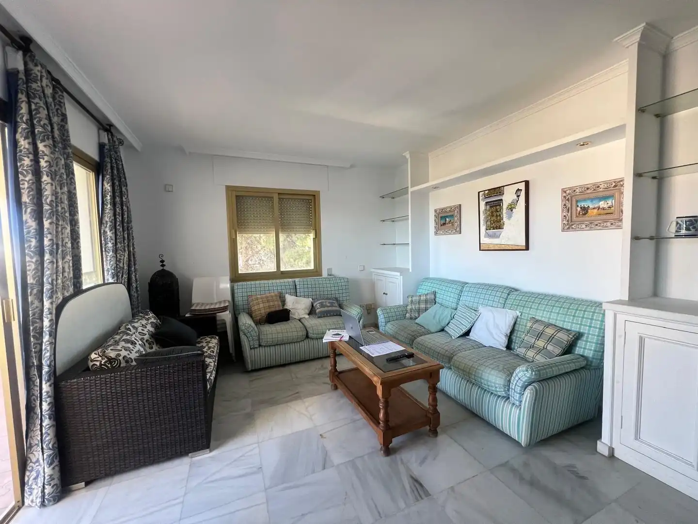 Piso de 111 m² en Marbella