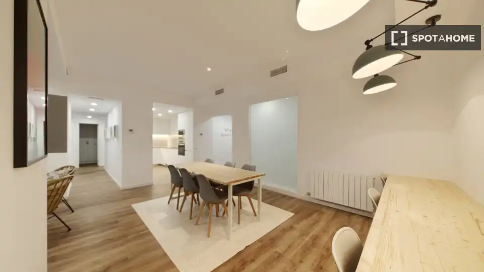 Habitación en alquiler, Barcelona