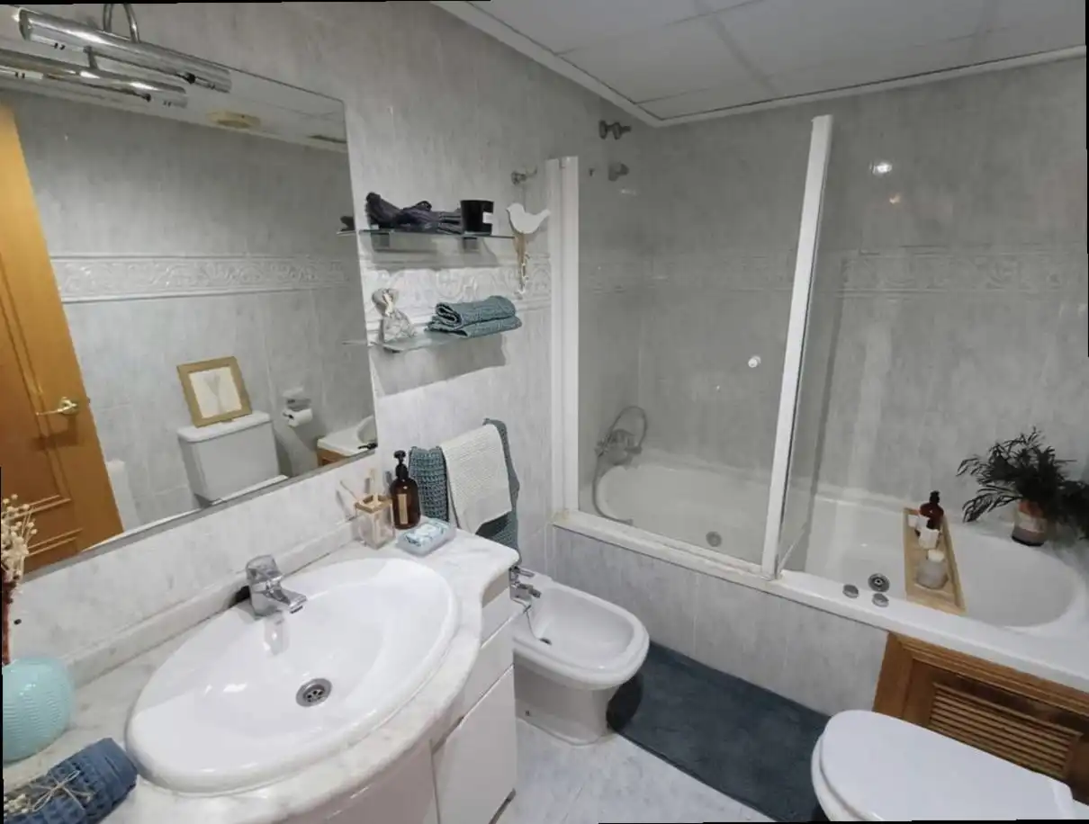 Piso de 139 m² en Valencia