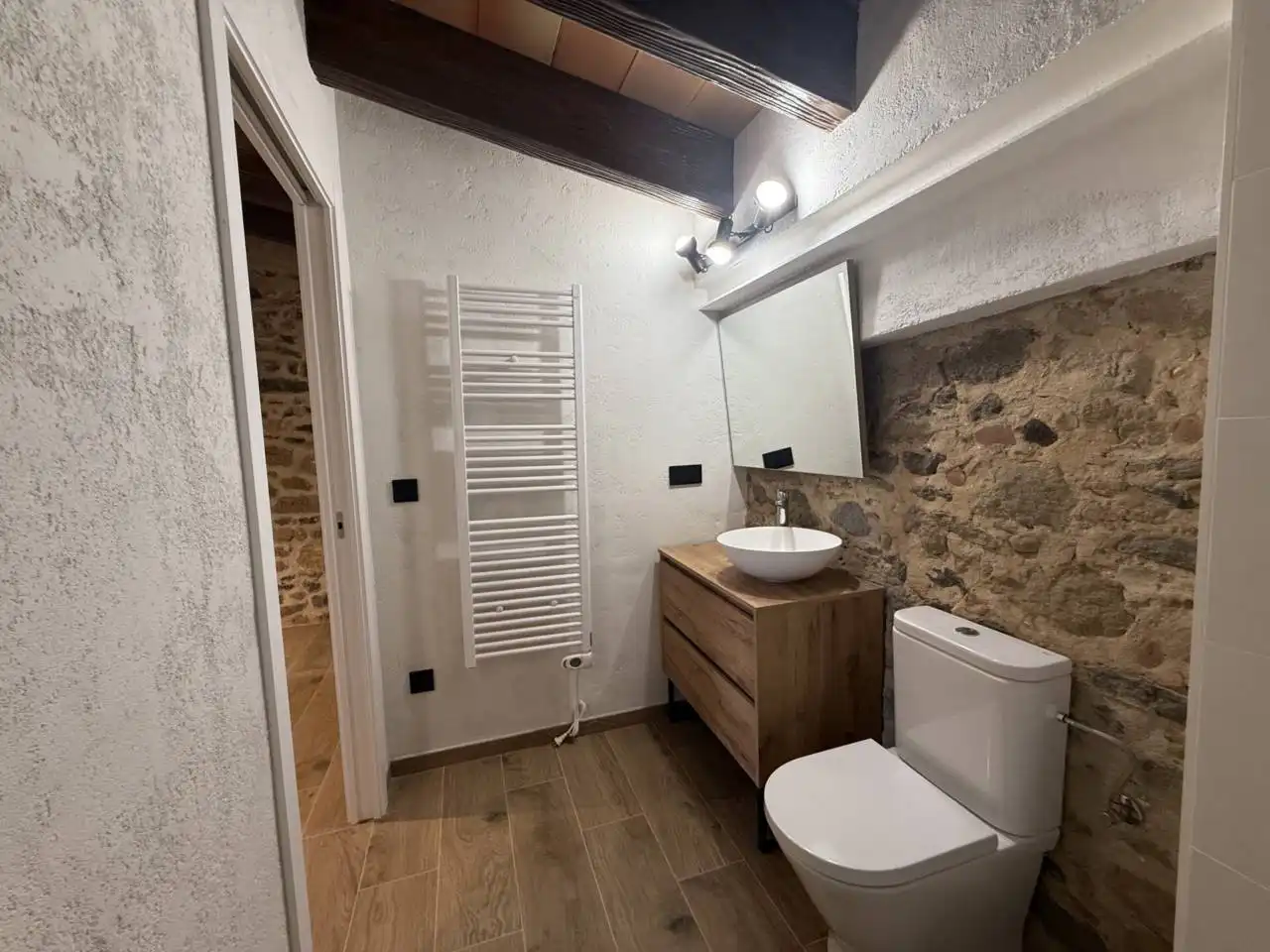 Casa de 151 m² a Foixà