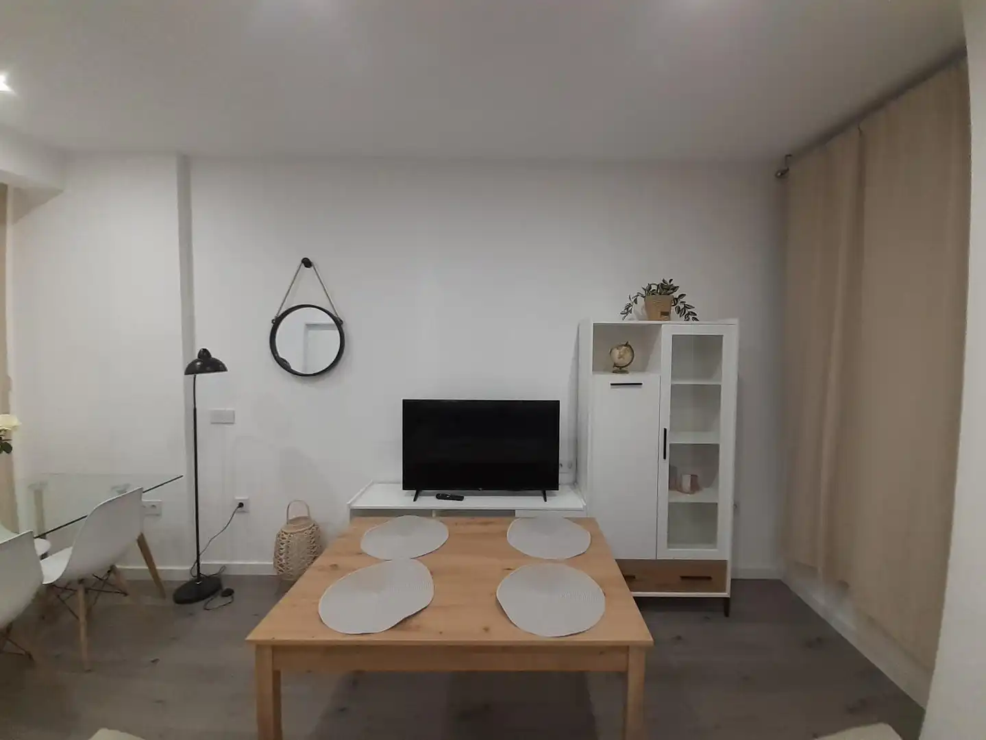 Pis de 58 m² a Còrdova