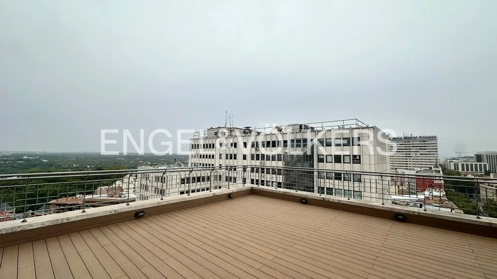 Pis de 102 m² a Madrid
