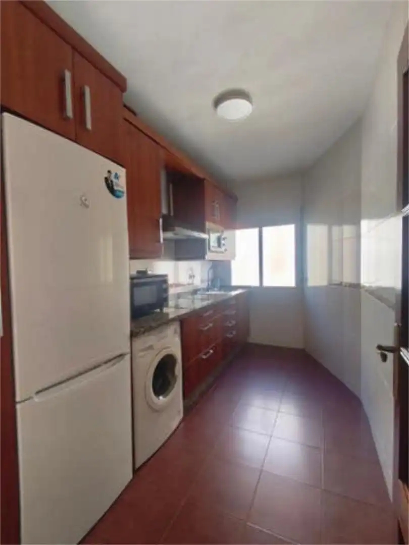 Pis de 80 m² a Còrdova