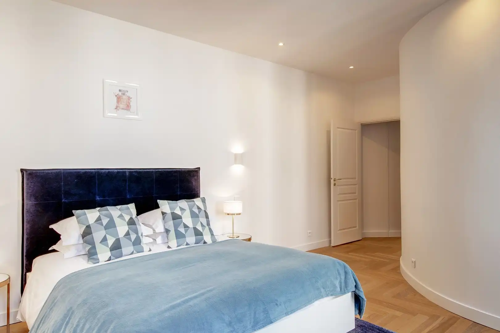 Квартира 81 м² в Eivissa