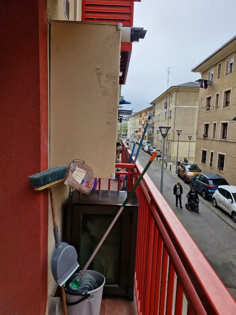 Piso de 70 m² en Sestao