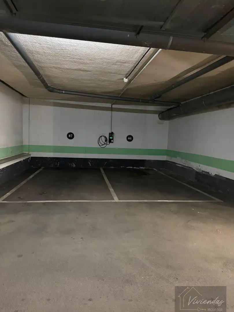 Appartement 186 m² à Boadilla del Monte