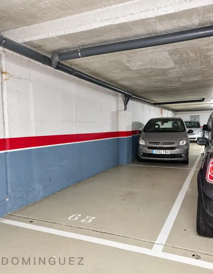 Piso de 80 m² en Vigo