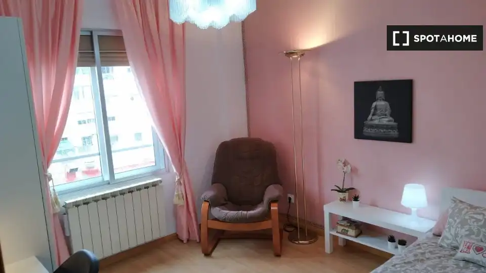 Habitación en alquiler, Zaragoza