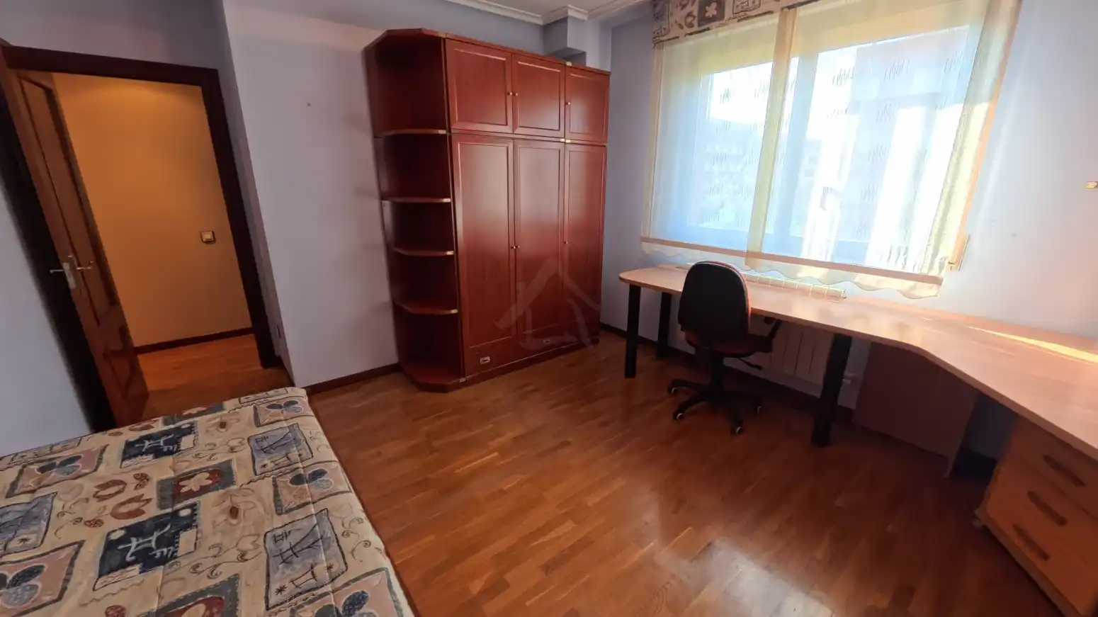 Piso de 88 m² en Logroño