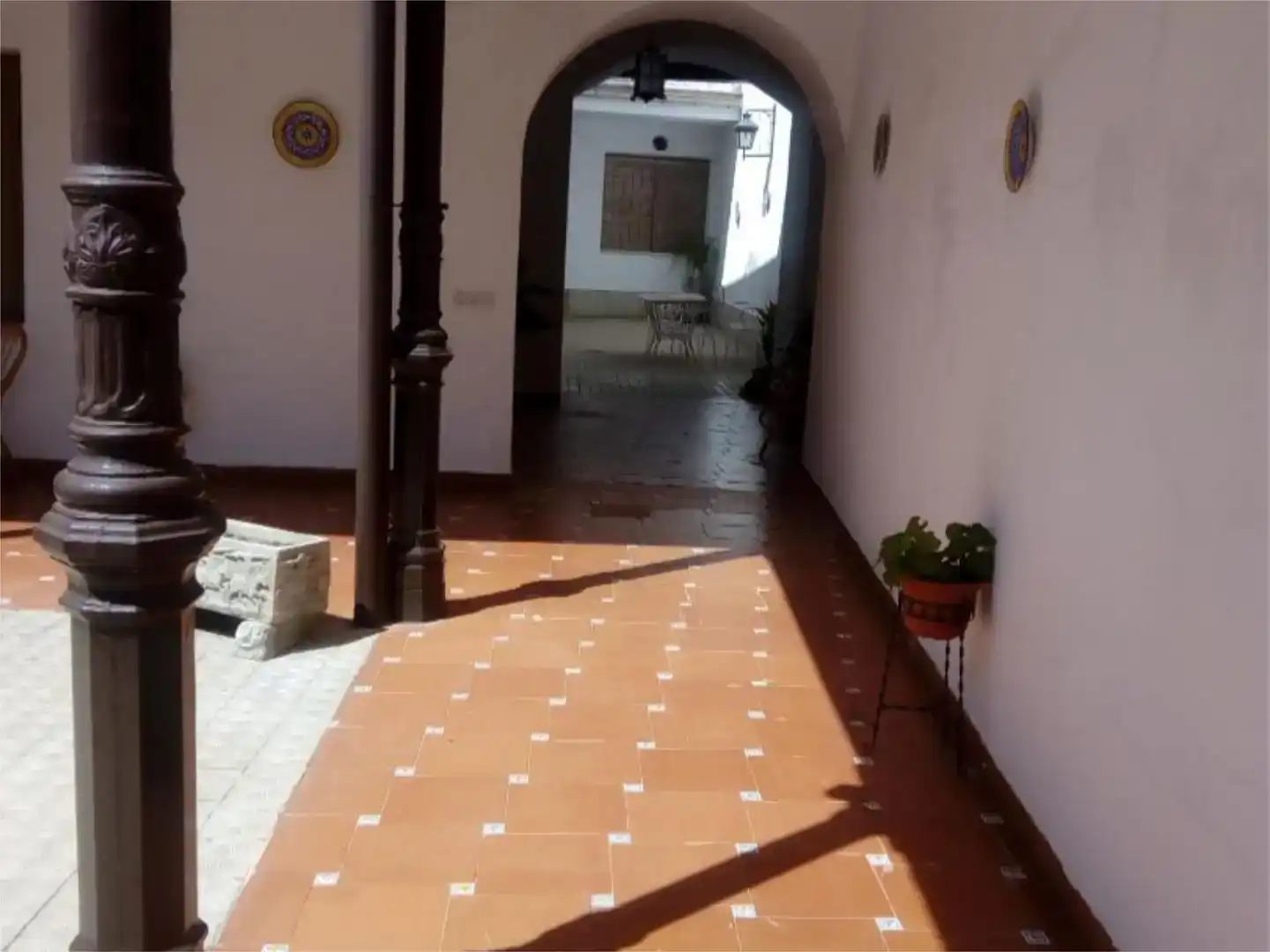 Piso de 150 m² en Almagro