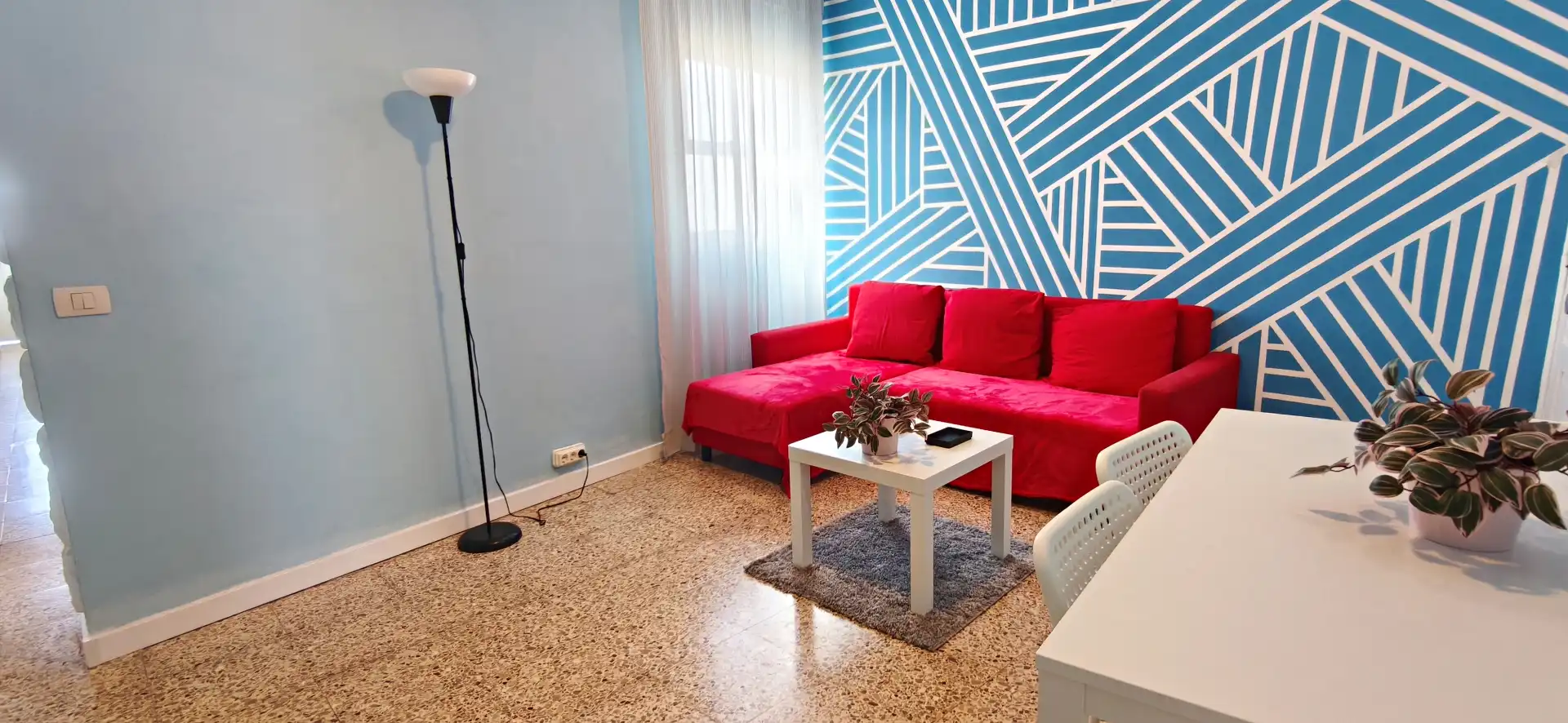 Appartement 92 m² à San Cristóbal de La Laguna