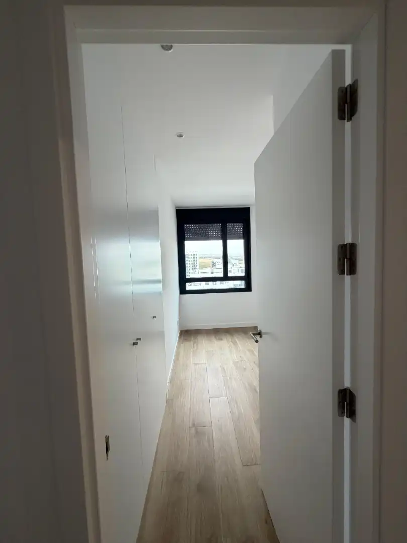 Pis de 154 m² a Alcalá de Henares