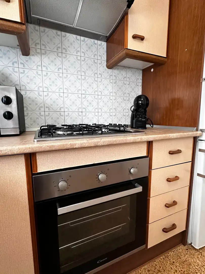 Piso de 79 m² en Cambrils
