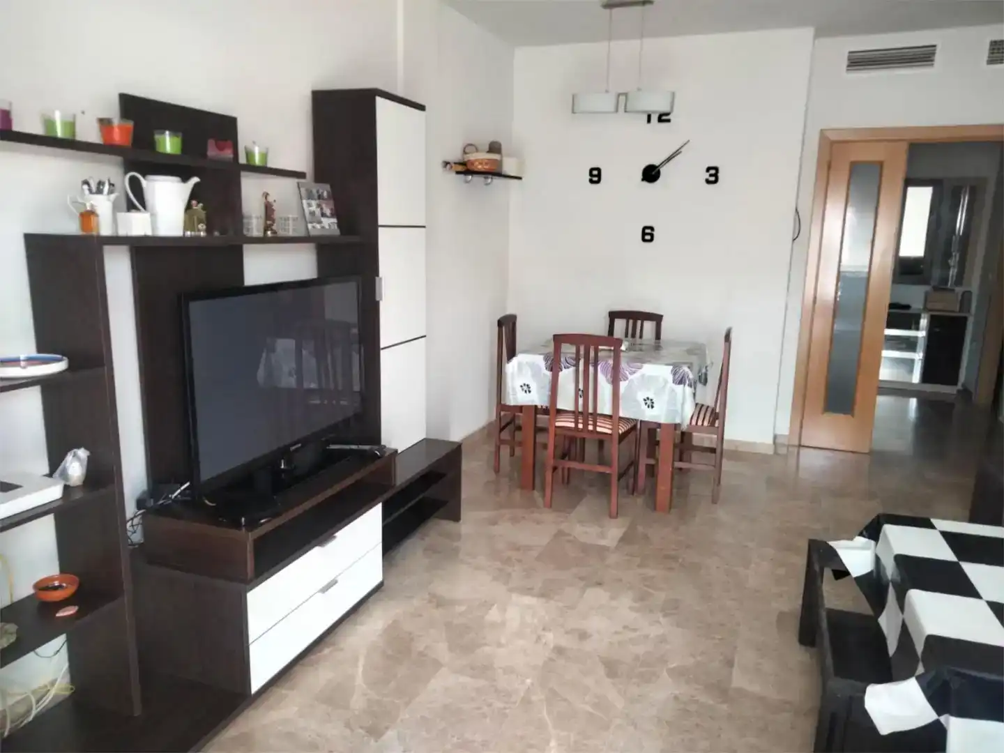 Piso de 120 m² en Mérida
