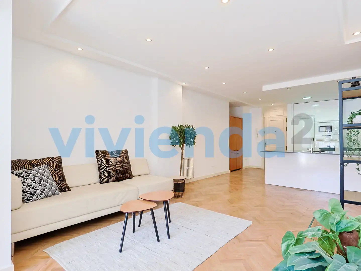 Apartamento 90 m² em Madrid